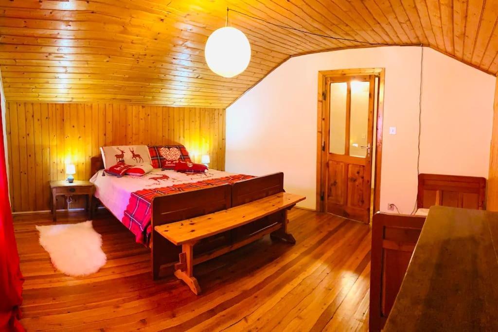 Апартаменты Alpine Majestic Escape - Balcone Sulle Piste Di Sci Cir 0102 Камполук Экстерьер фото